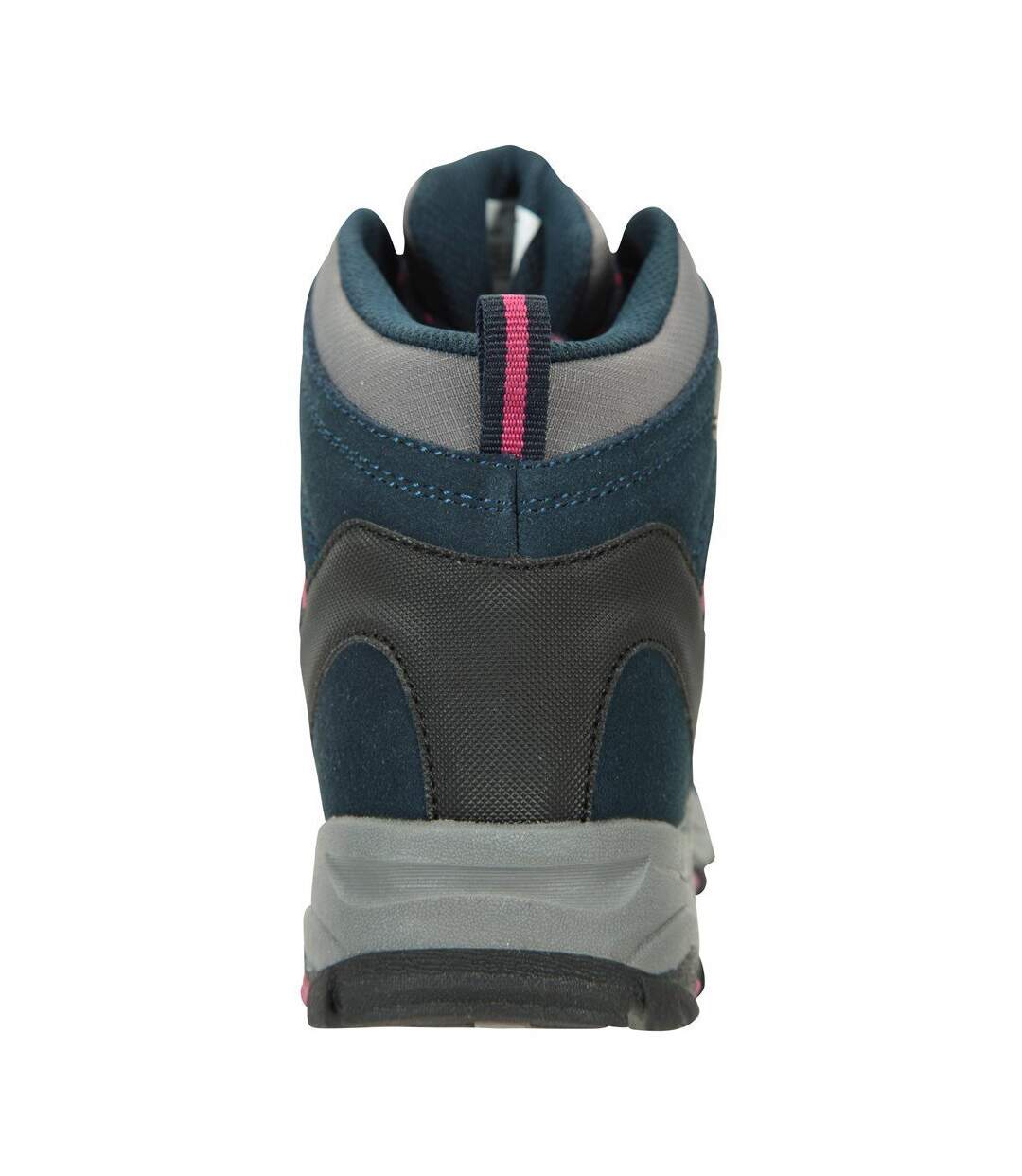 Mountain Warehouse - Bottines de marche RAPID - Femme (Bleu marine) - UTMW126