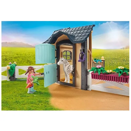 PLAYMOBIL® 71240 Country - Reitstallerweiterung