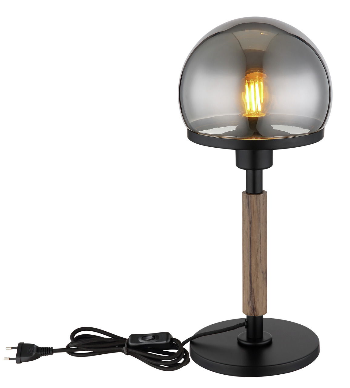 Globo Lighting Tischleuchte HAKU