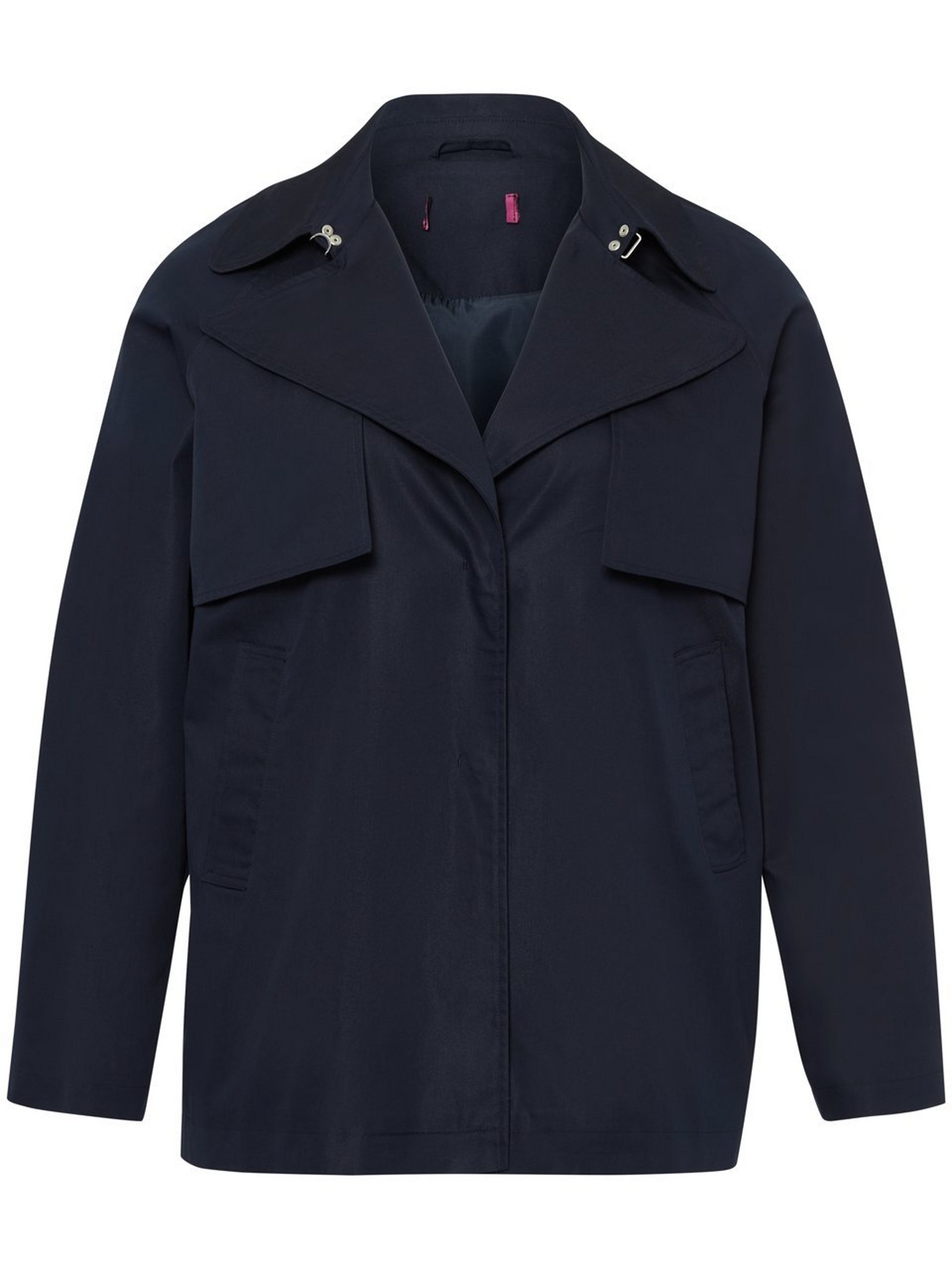 Trenchjacke