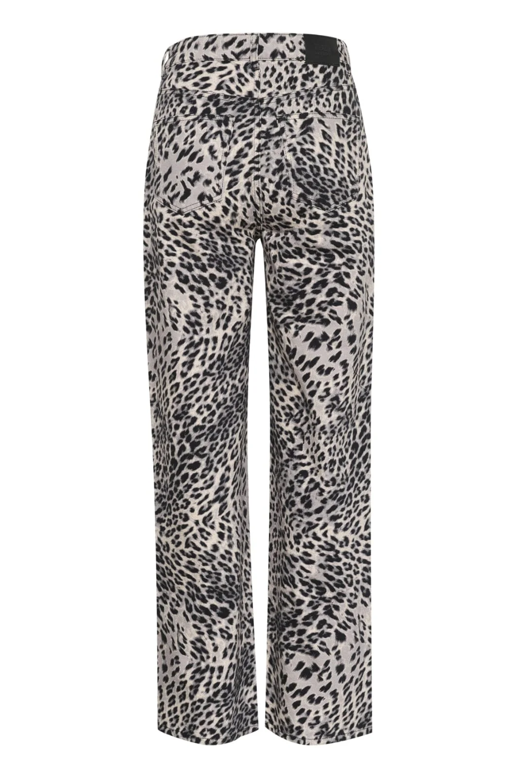 Gestuz Gzleora Wide Jeans 10910300