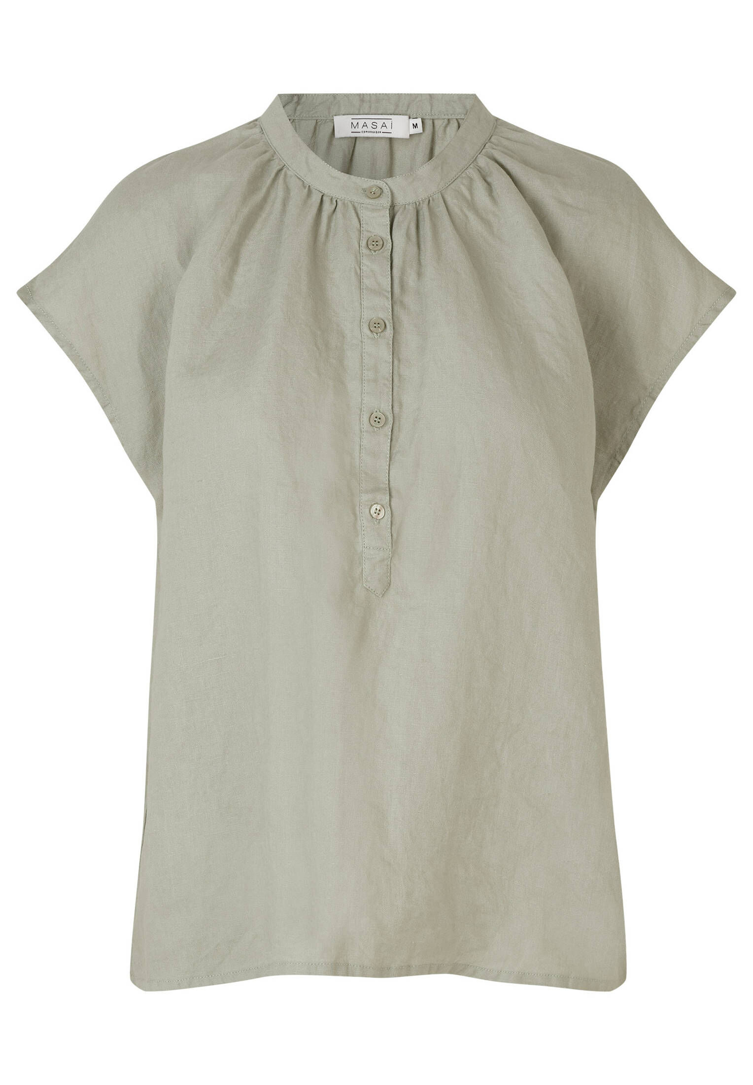 MASAI| Damen Bluse MaDerin