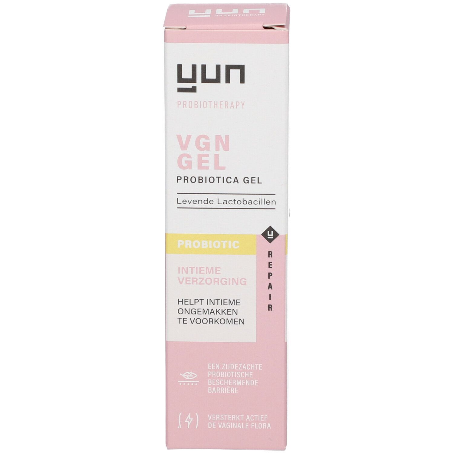 YUN VGN GEL Probiotic Intimgel