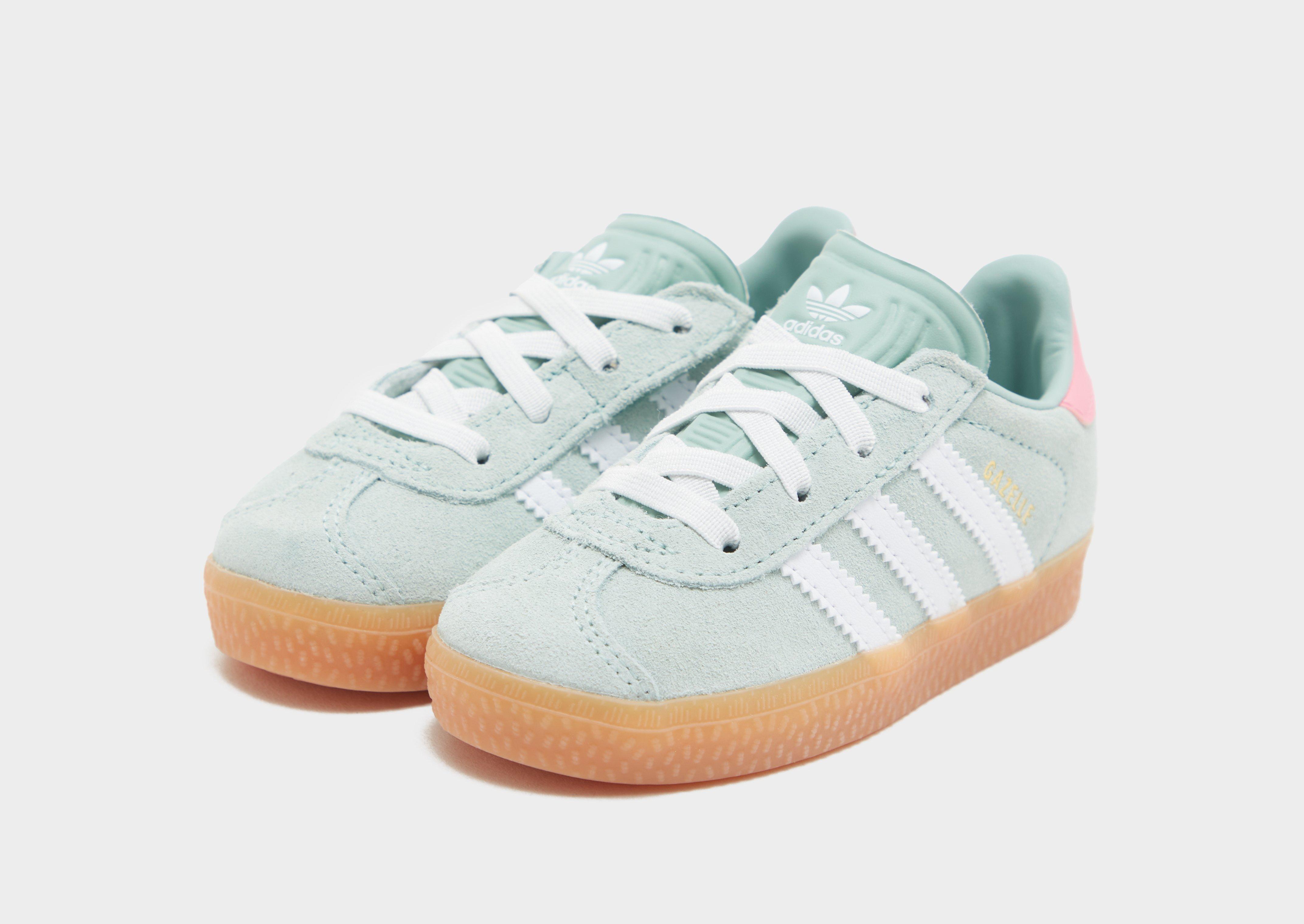 adidas Originals Gazelle II Bébé