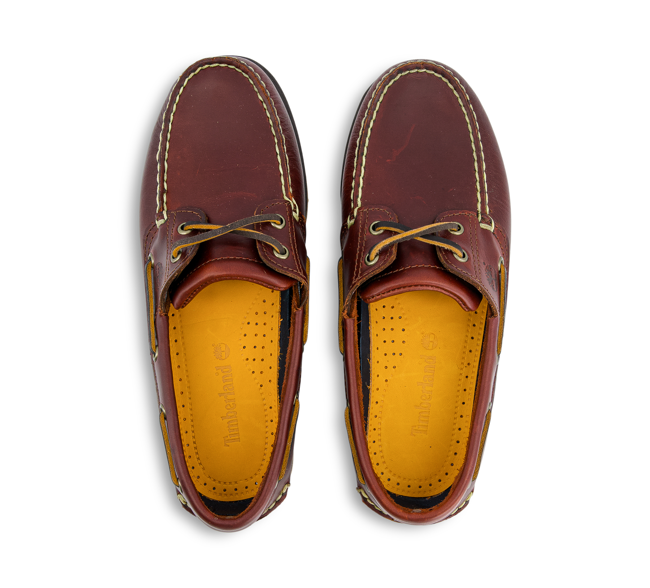 Timberland Classic Boat - Mokassins