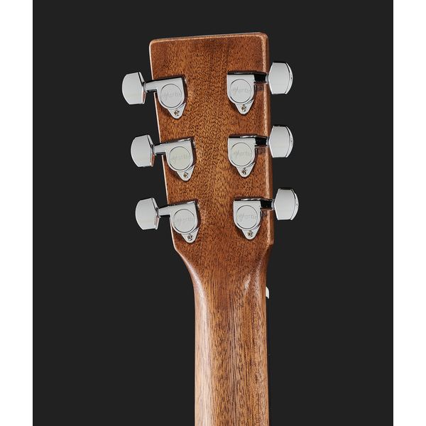 Martin Guitar 000CJr-10E Streetmaster