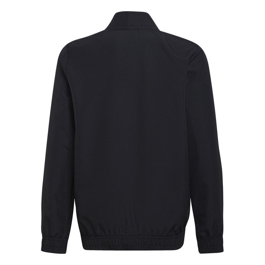 adidas Veste Presentation Entrada 22 - Noir/Blanc Enfant