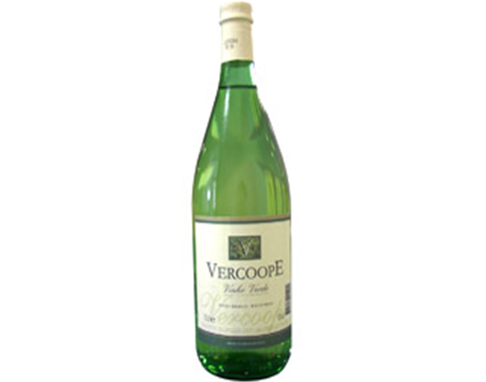 VINHO BRANCO VERCOOPE 1L