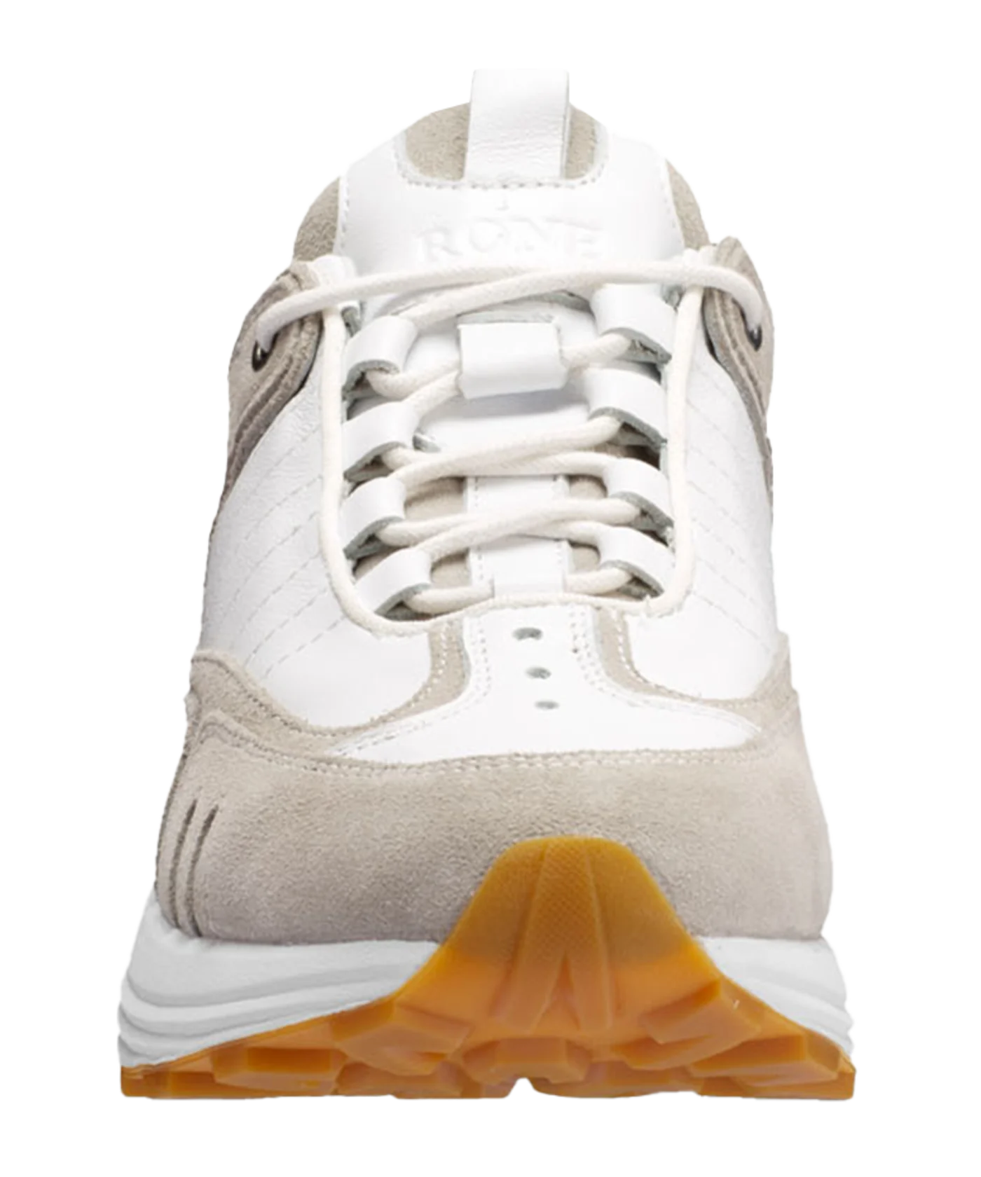 Rone Ninety Seven Sneaker Weiss