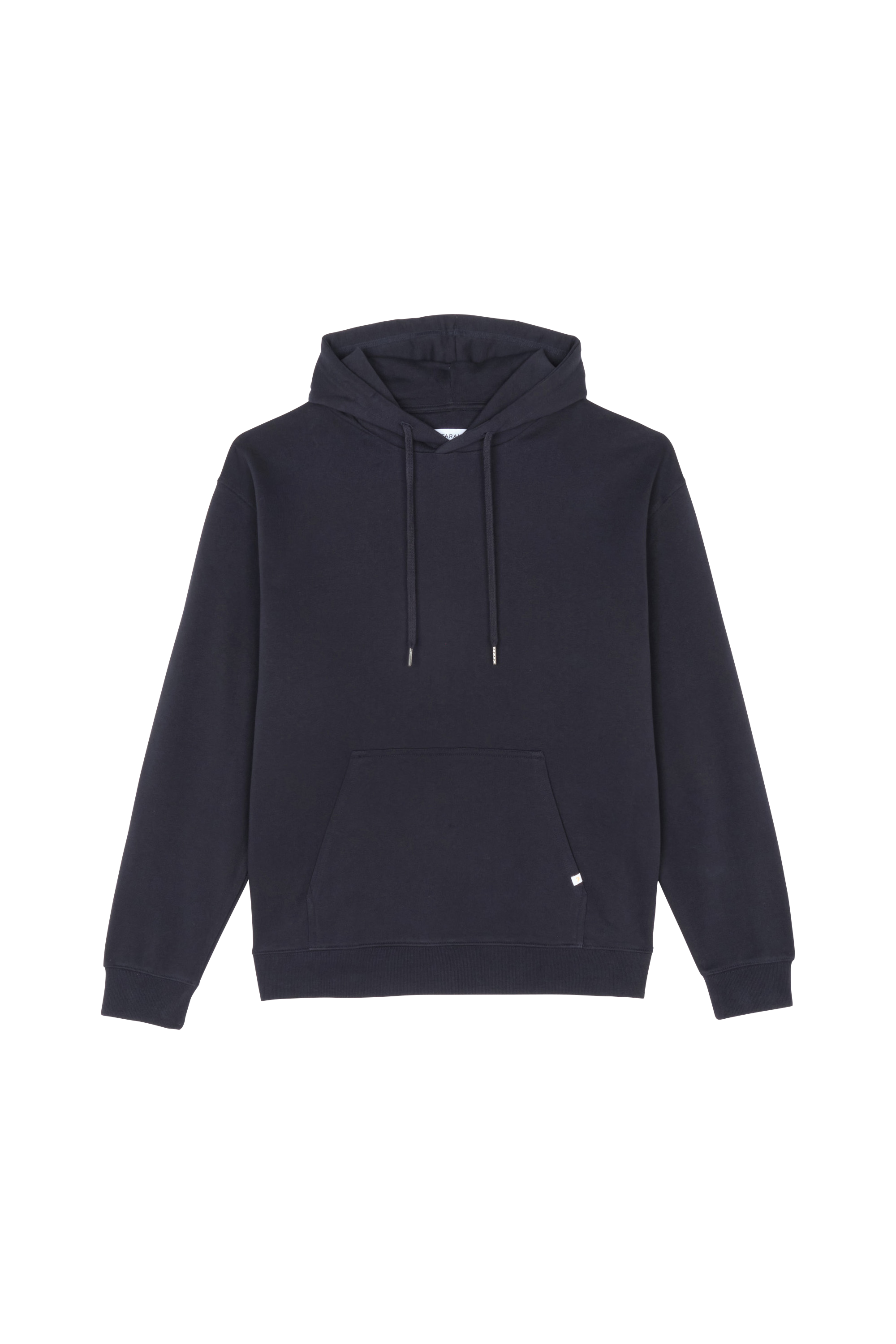 FARAH Hoodie NESTA LOOPBACK  Bleu