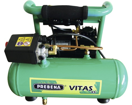 PREBENA Compressor Vitas 45