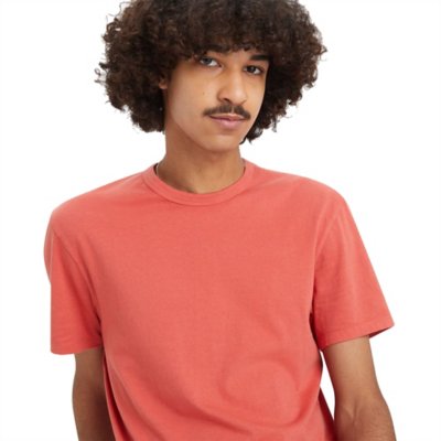 Tee-shirt à manches courtes homme Premium Slim Fit LEVIS