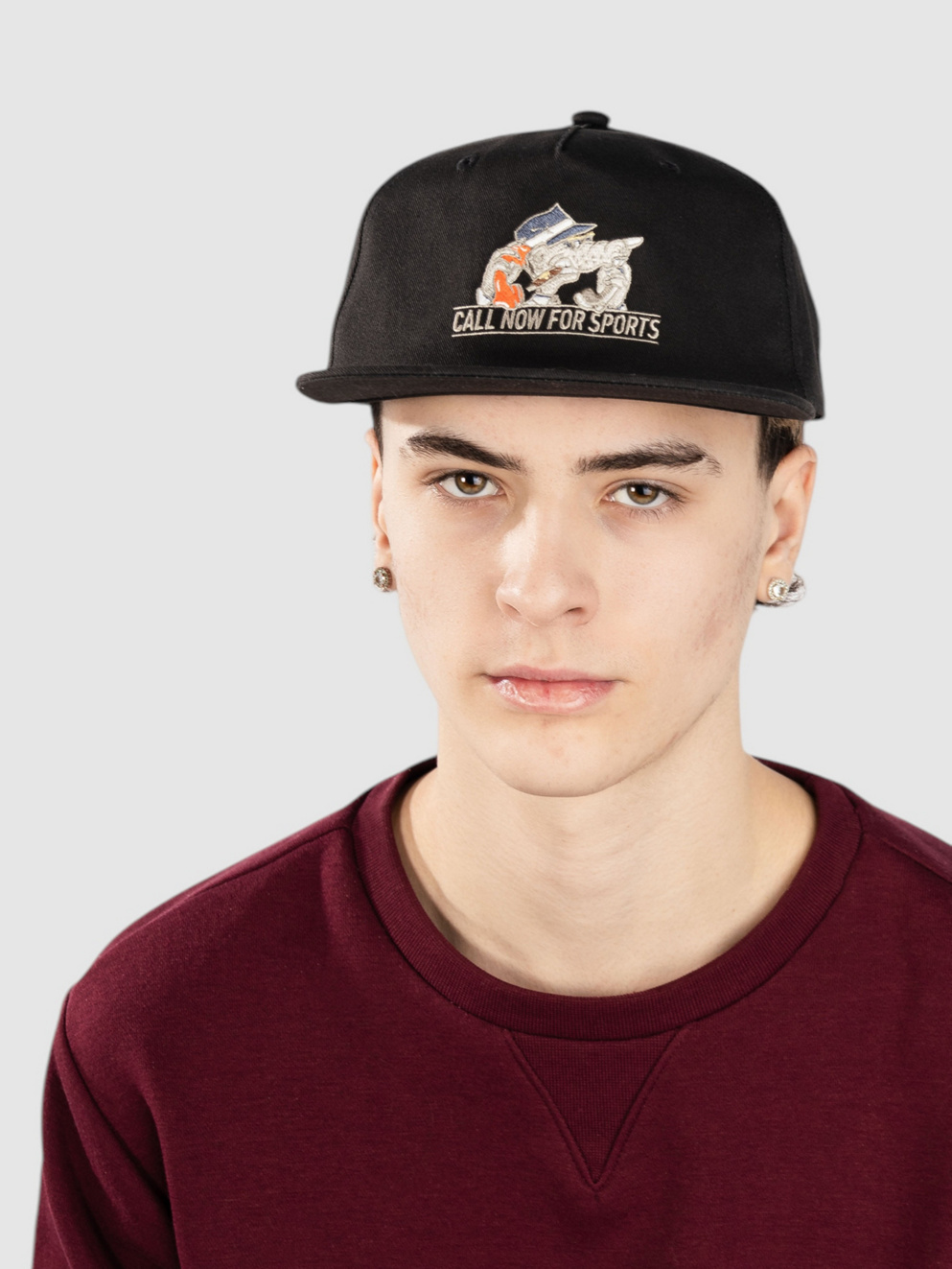 adidas Skateboarding Ssnl 2 Cap black