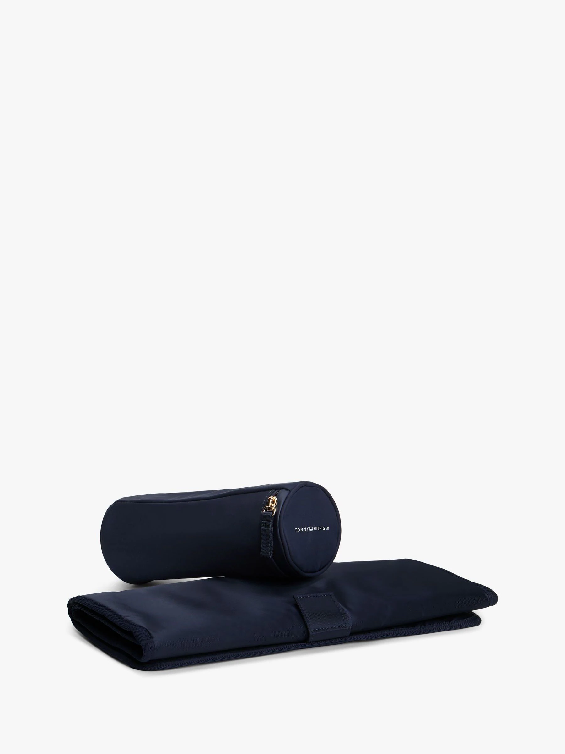 Tommy Hilfiger Padded Nylon Changing Bag