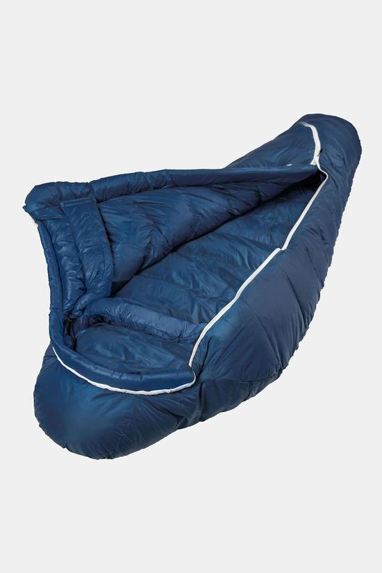 Grüezi-bag Grüezi-bag Biopod DownWool Ice 185 Slaapzak