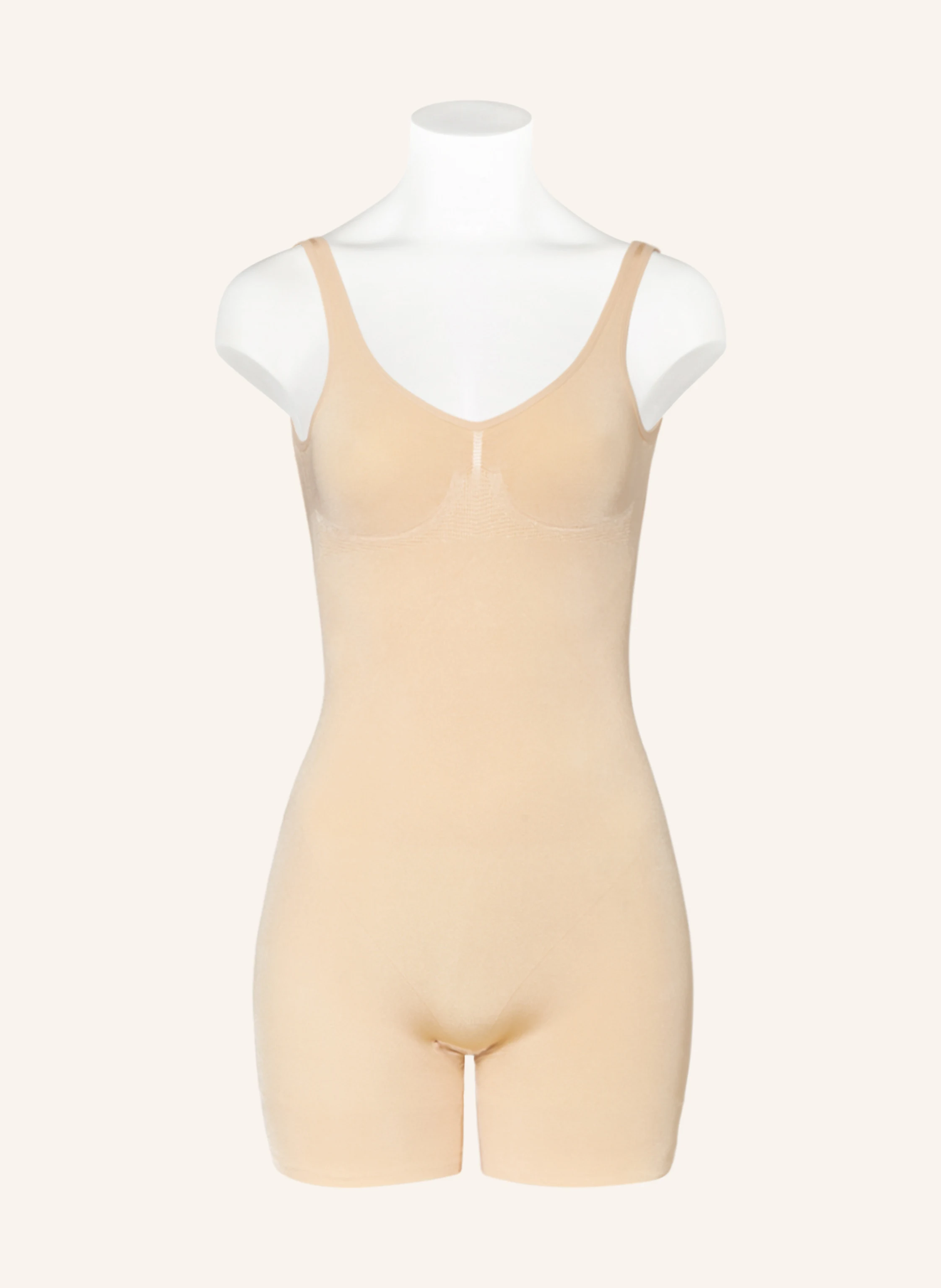 MAGIC Bodyfashion Shape-Body LOW BACK