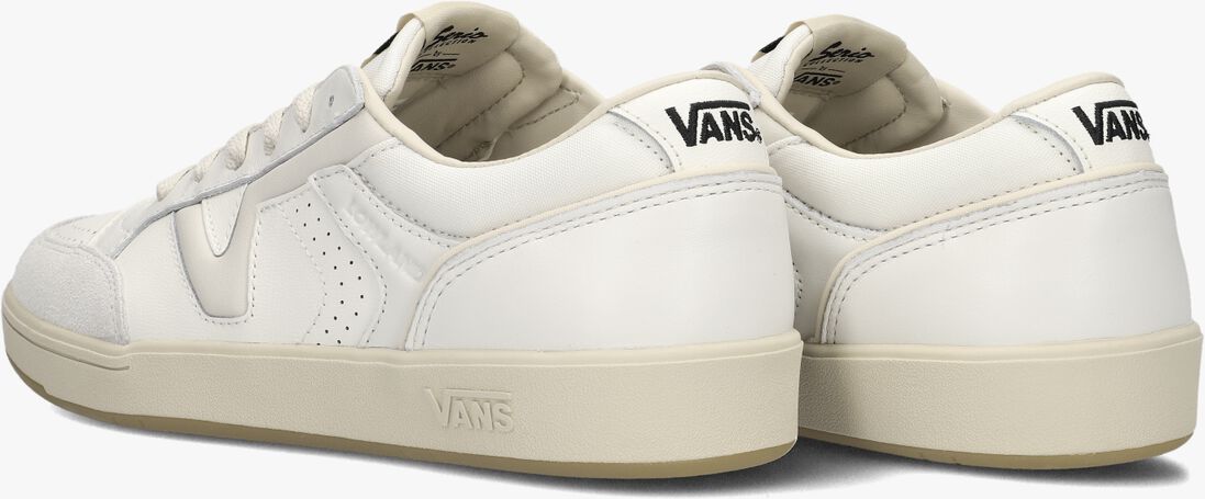 VANS beige vans lage sneakers ua lowland cc men