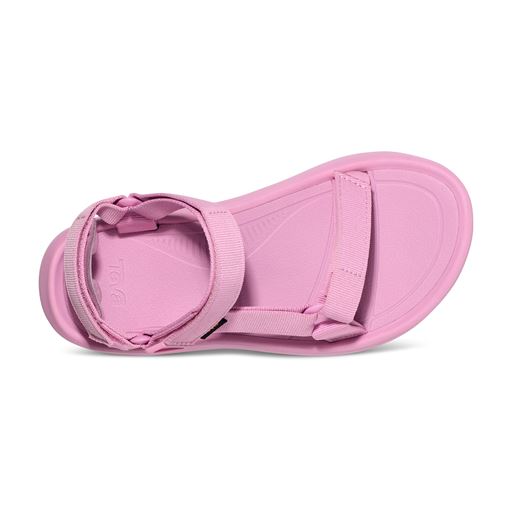 Teva Hurricane XLT 2 Ampsole Sandaler, Pastel Pink, 39