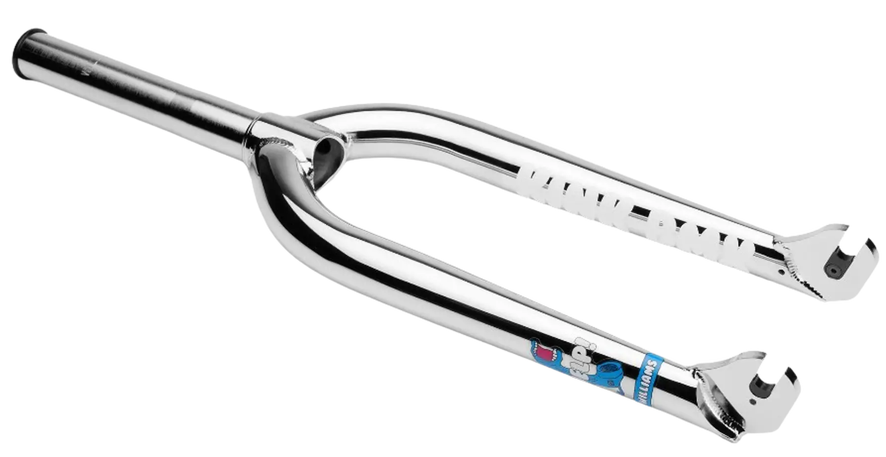 Kink Williams BMX Forgaffel | SkatePro