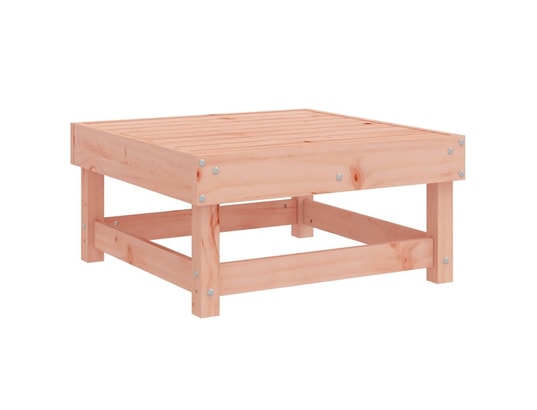 VIDAXL - Salon extérieur Salon de jardin 5 pcs bois massif douglas