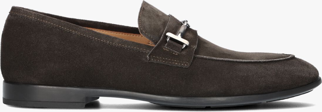 MAZZELTOV bruine mazzeltov loafers 01-01
