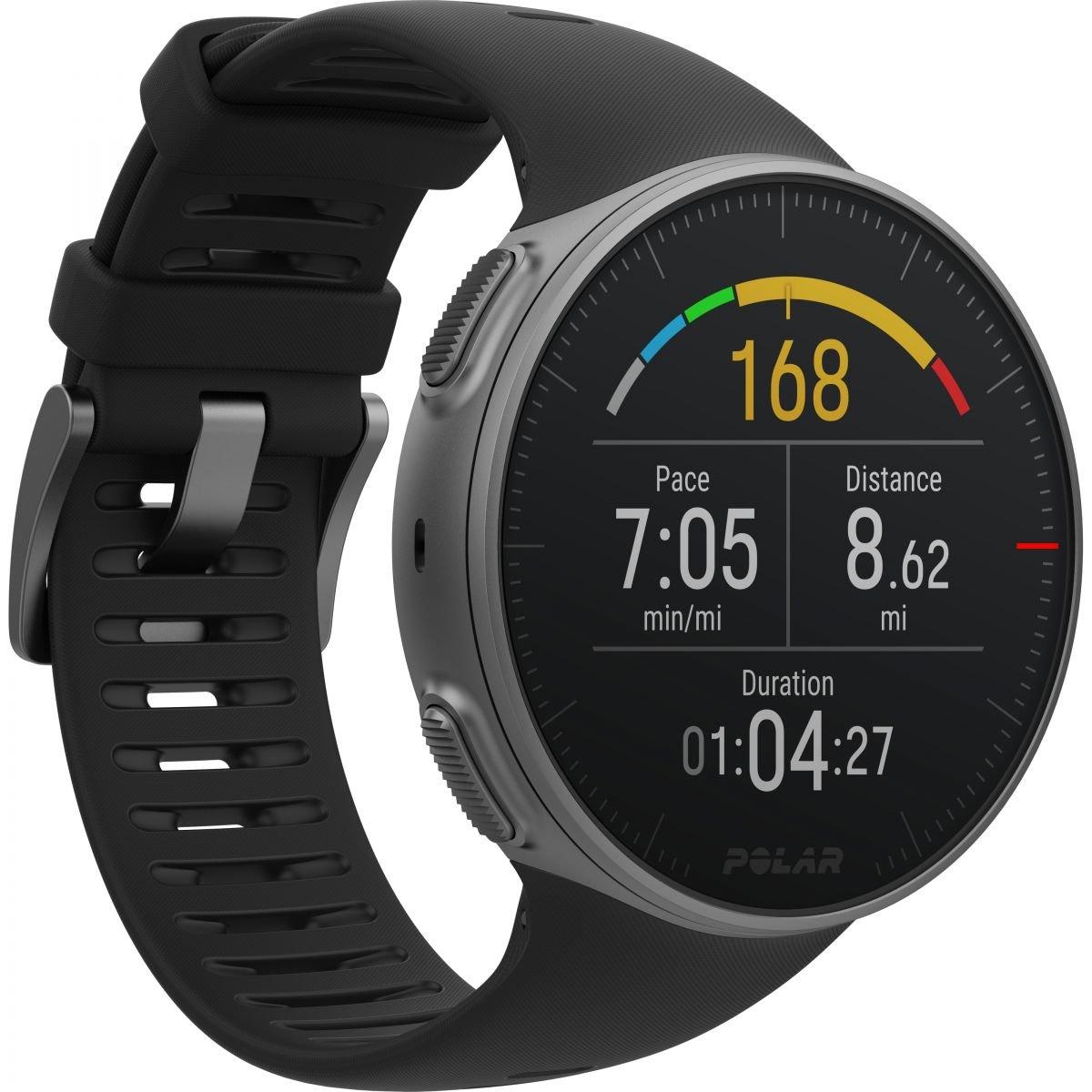 Polar Vantage V Multisport Smartwatch