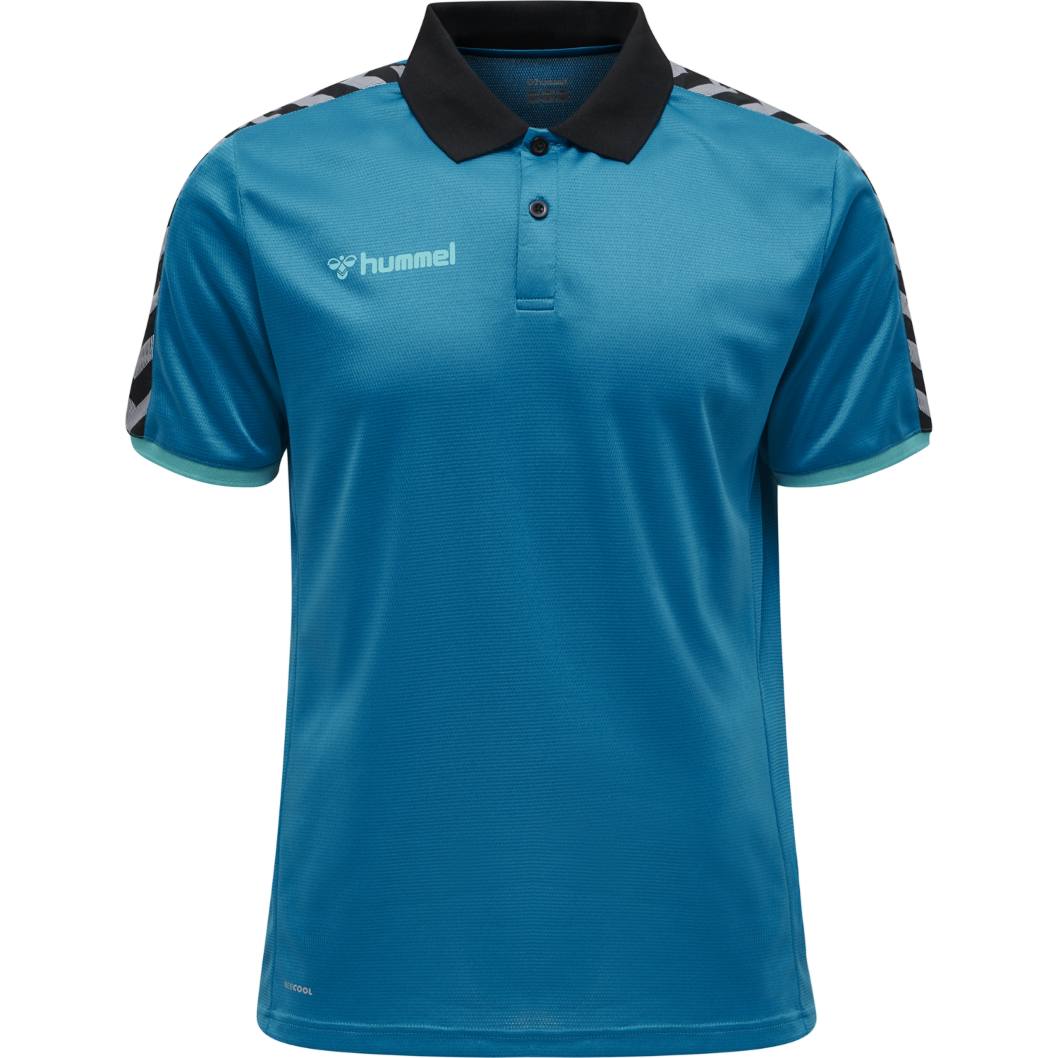 hmlAUTHENTIC FUNCTIONAL POLO