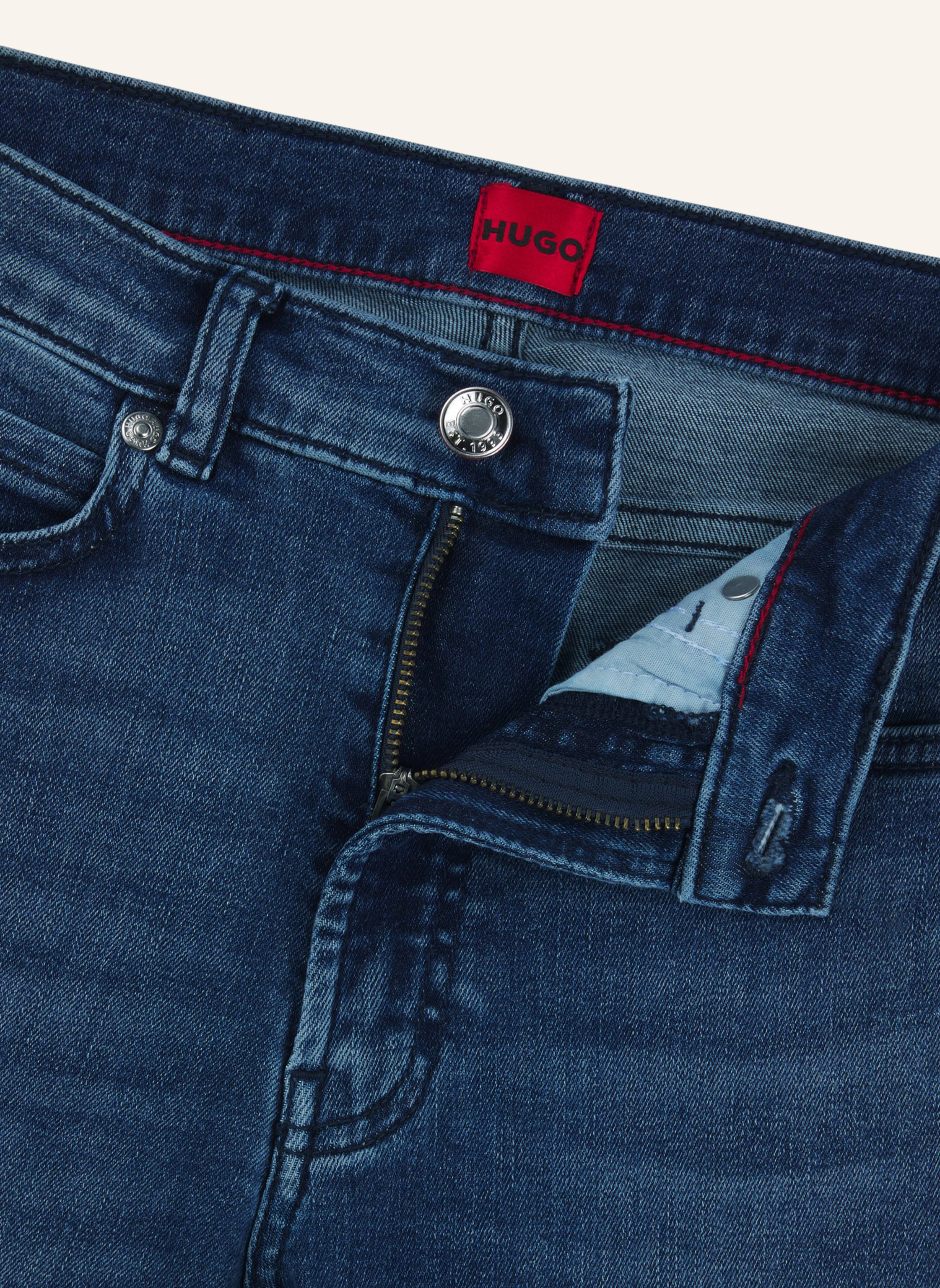 HUGO Jeans 932 Skinny Fit