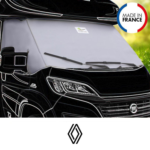 Volet Thermoval Standard pour Renault Trafic depuis 2014
