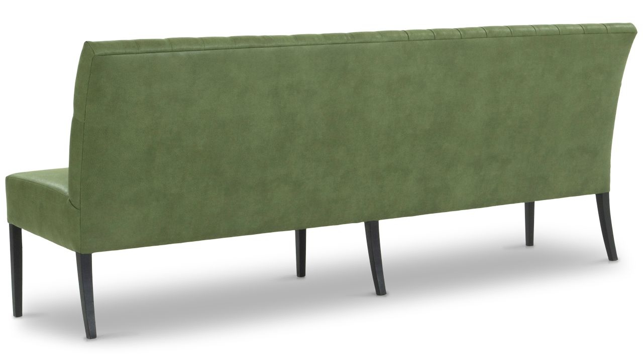 Keukenbank Liselotte D65 x H92 cm