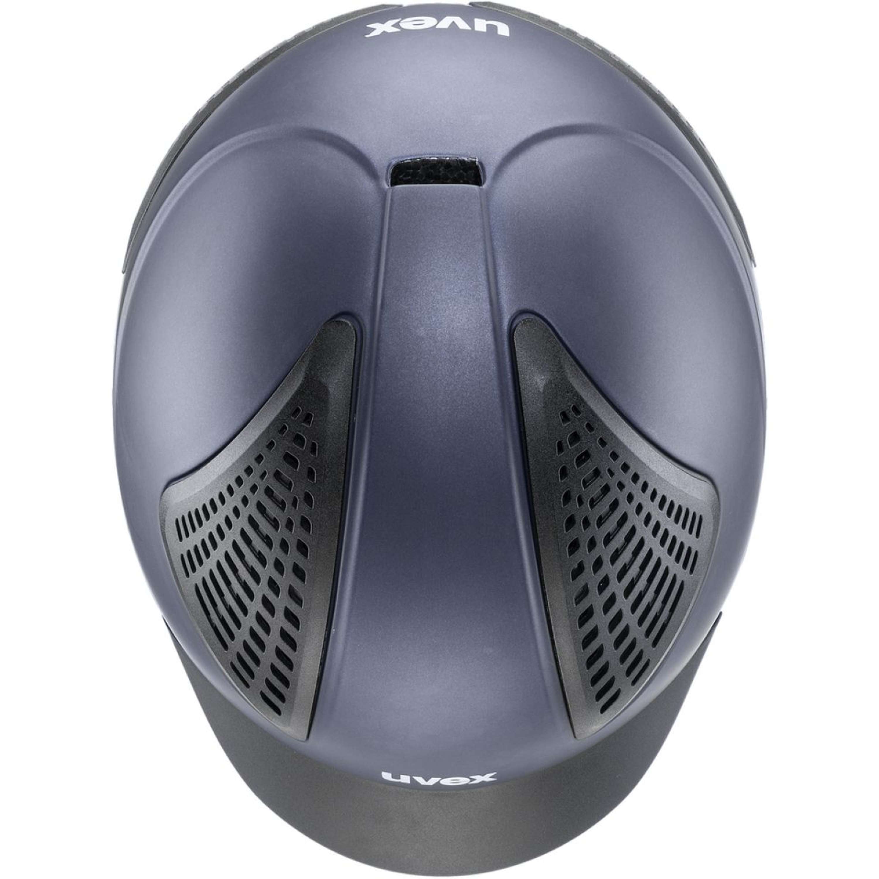 Uvex Cap Exxential III Mips Navy
