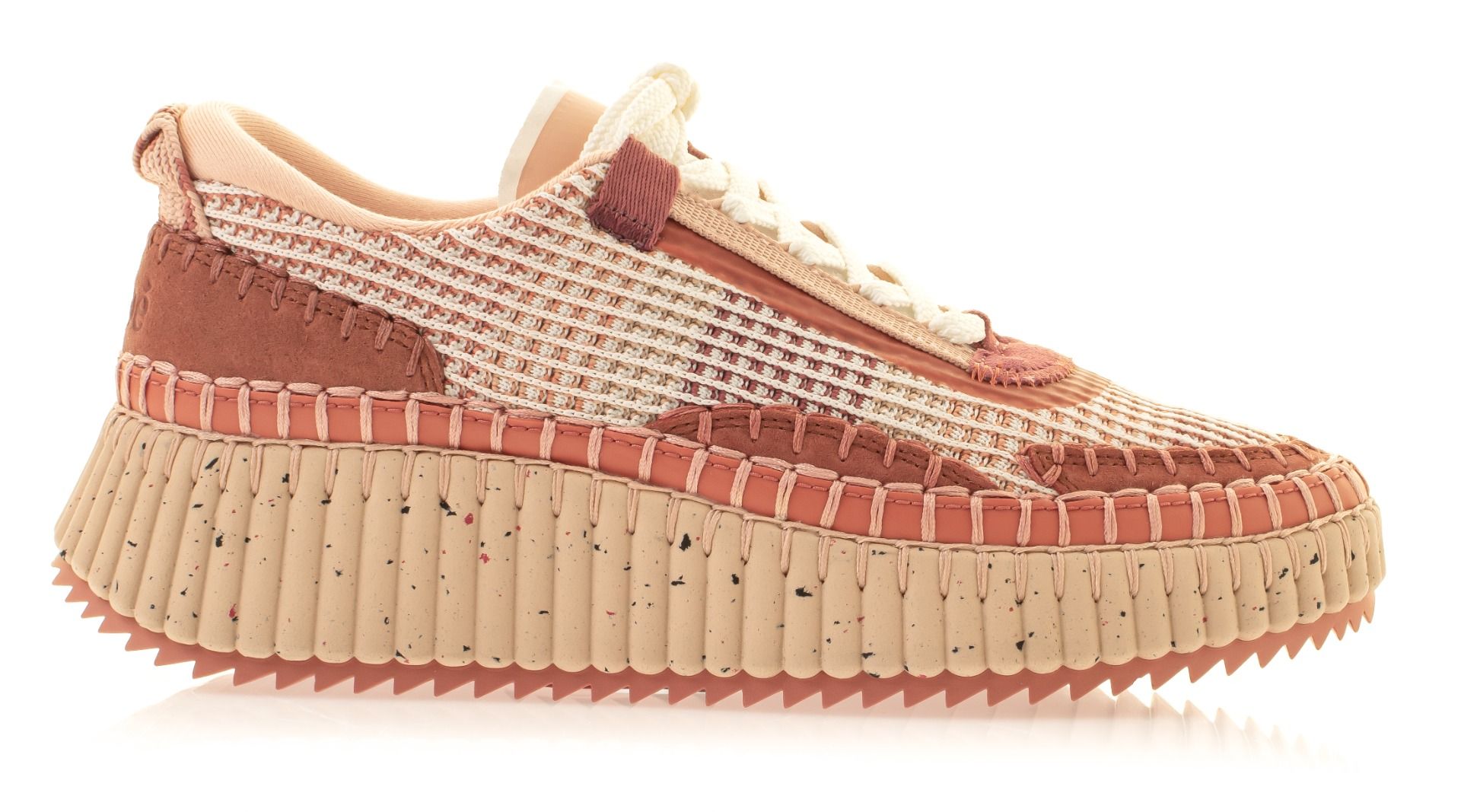 Chloé Nama Sneakers
