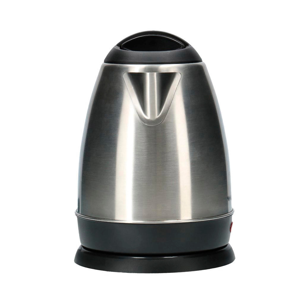 Mestic MWC Wasserkocher Edelstahl 1 Liter
