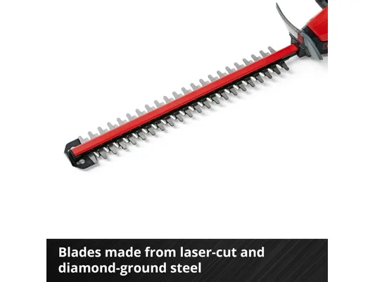Einhell GC-CH 18/40 Li Solo, Batteri, 18 V, 2 kg, 205 mm, 865 mm, 163 mm - SOLO