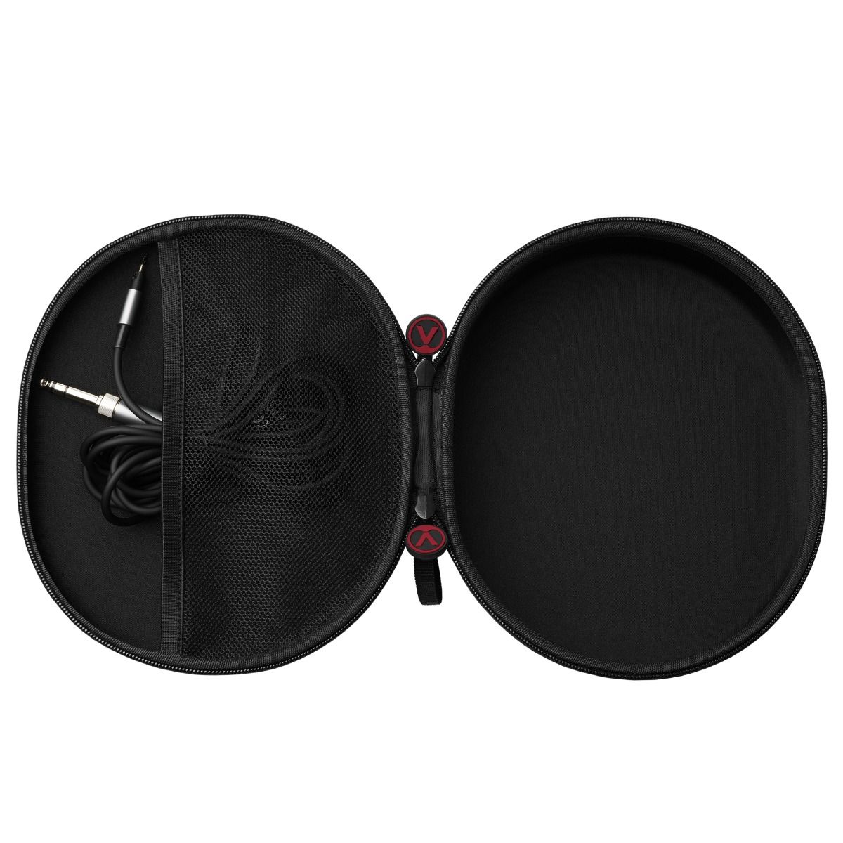 Austrian Audio HXHC koptelefoonkoffer voor Hi-X 65/60/55/25BT/15