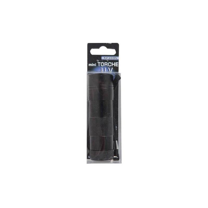 Torche Flashmer Mini U.V.