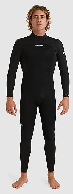 QUIKSILVER - COMBINAISON PROLOGUE 3/2 BZ