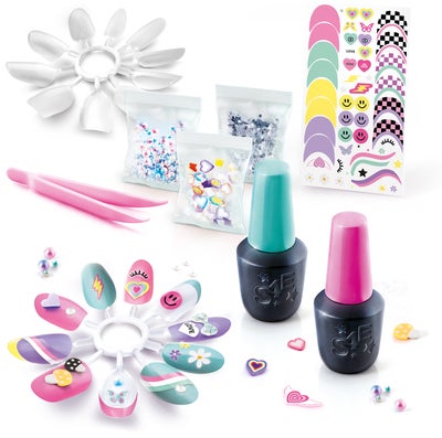 Style 4 Ever Art Gel Neglesett Refill