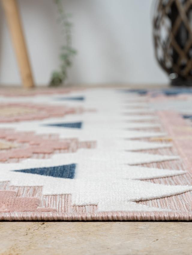 Deluxe Outdoor-Teppich, 200 x 140 cm