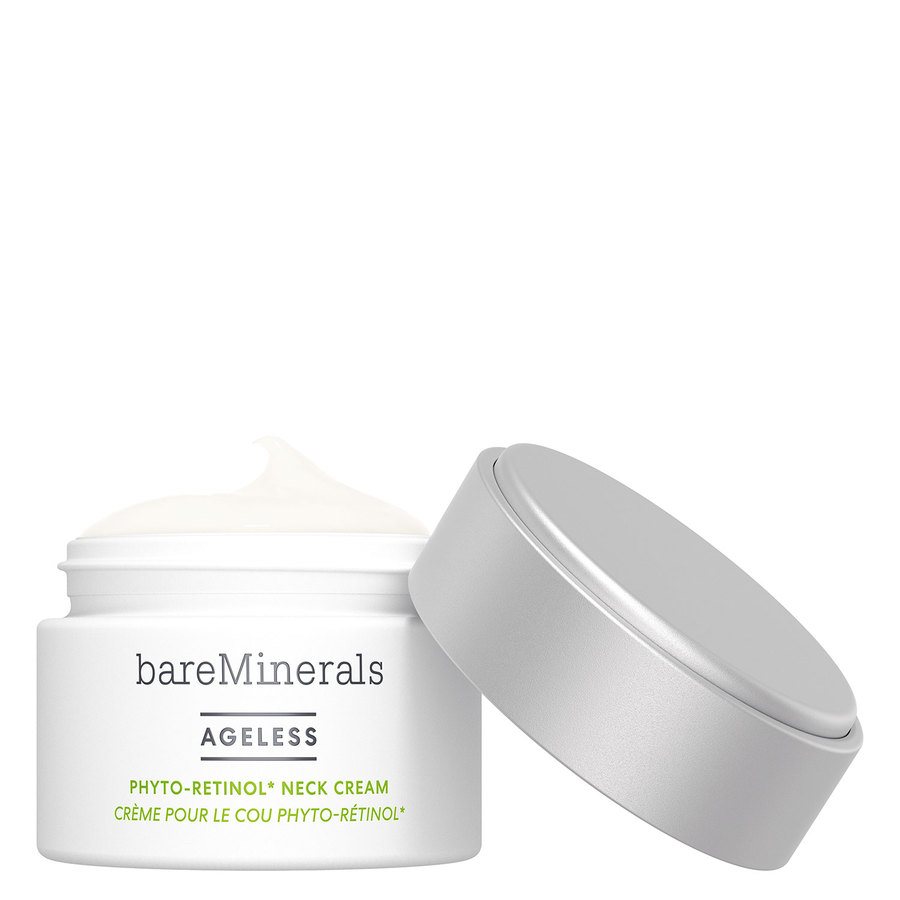 bareMinerals Ageless Phyto-Retinol Neck Cream 50g
