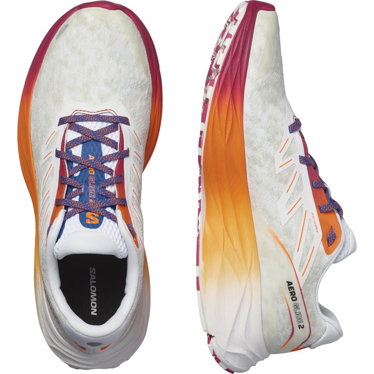 aero glide 2 25 l47467200 white dragon fire vivaciou