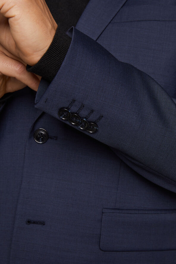 Matinique MAGeorge F Dust Blue Suit Dust blue