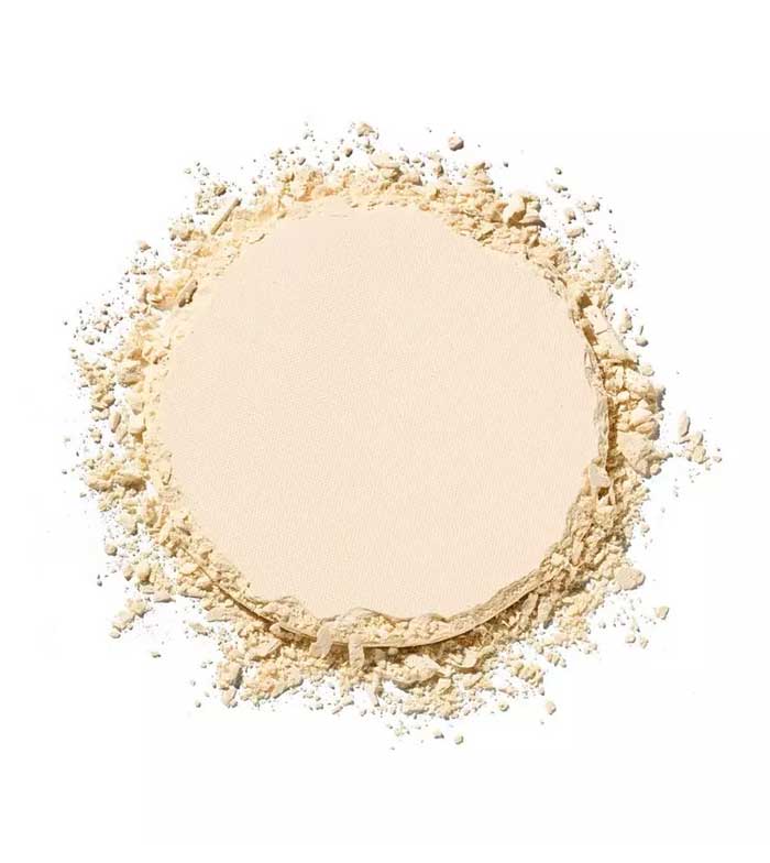 essence - Pó compacto matificante brighten up! - 20: Bababanana