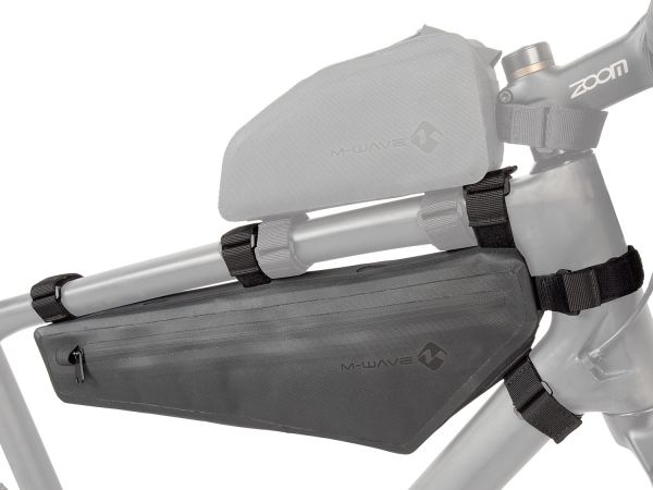 M-Wave Rough Ride II Steltaske, 2,1L