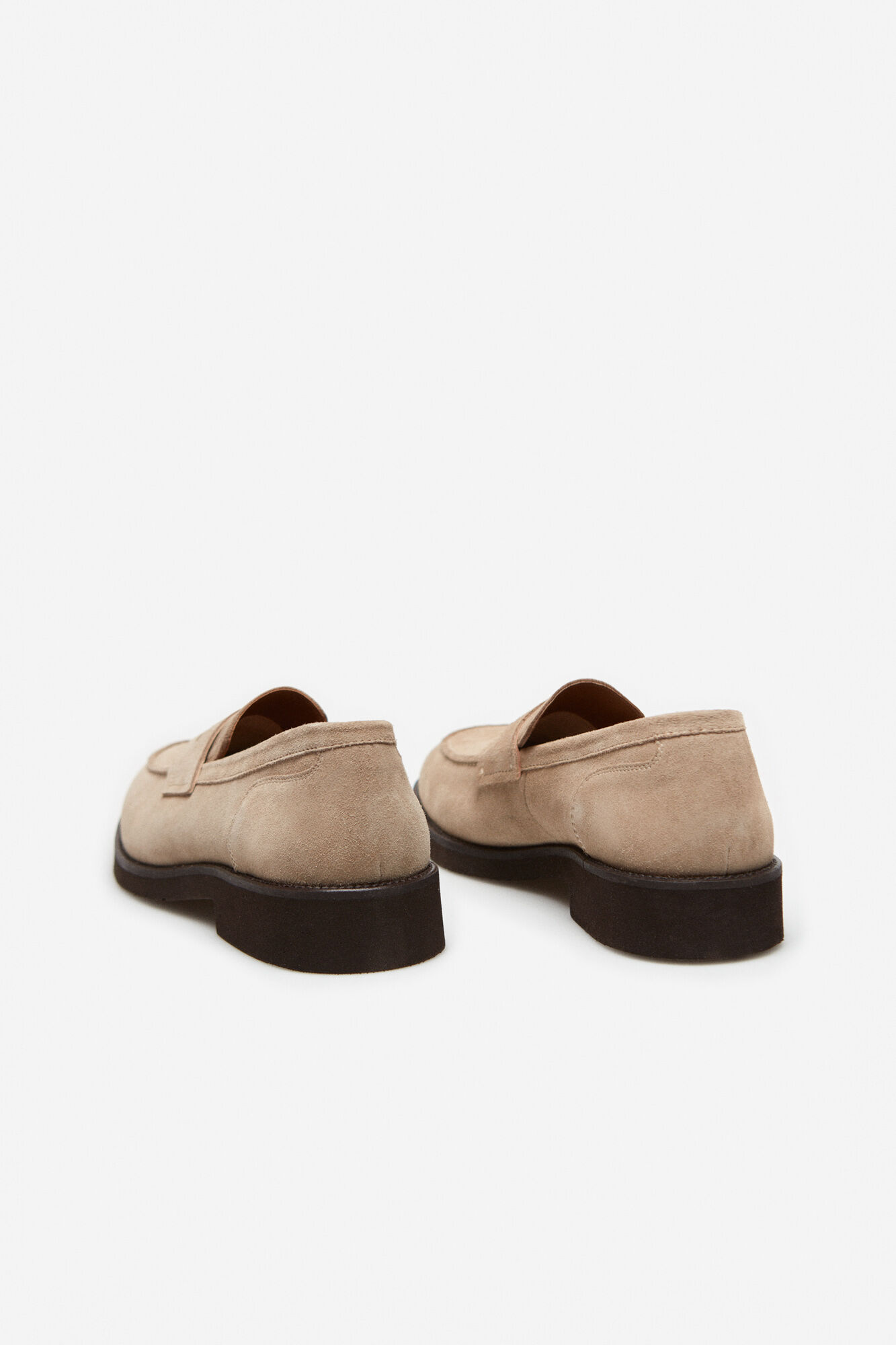 Mocassim vestir - Arena
