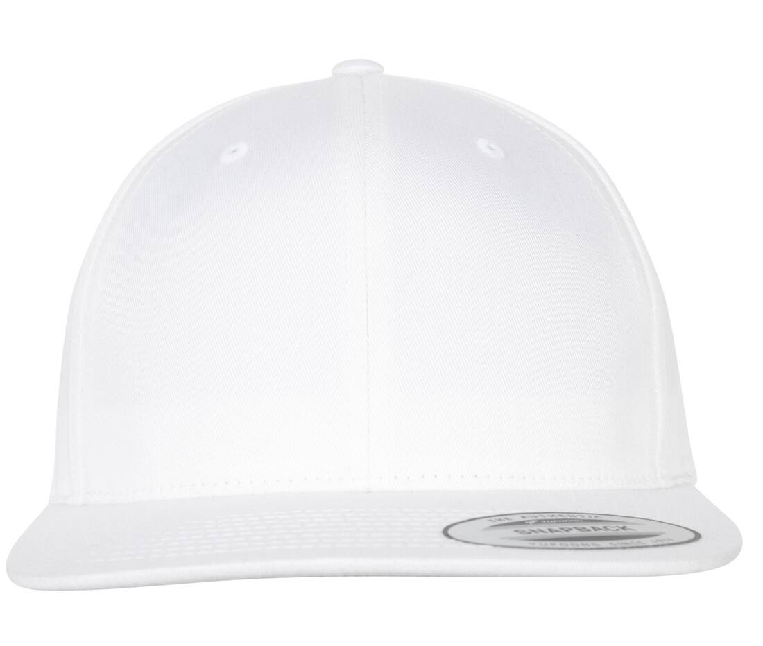FLEXFIT 6089OC - Casquette Snapback organique