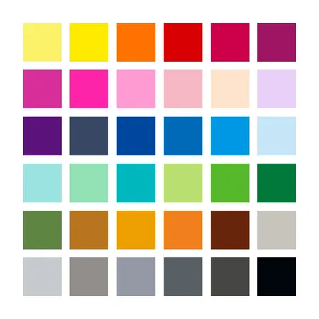 STAEDTLER®pigment brush pen 371 im Set, 36-teilig
