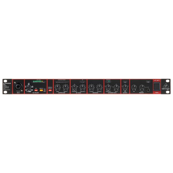 Behringer UV1