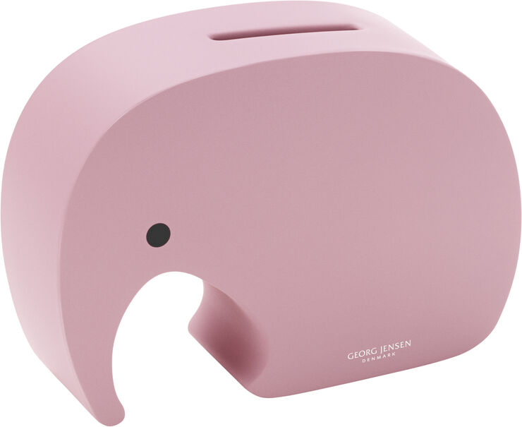 Georg Jensen MINIPHANT SPAREGRIS STRAWBERRY