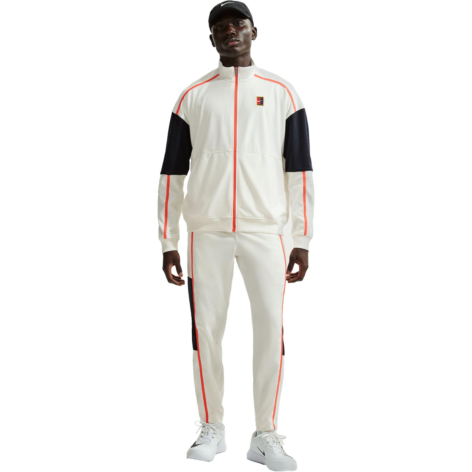 Nike Court Heritage Pant